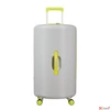 Kép 2/10 - American Tourister bőrönd Rollio Spinner 75/28 Exp Tsa 152971/A274-Light Grey/Lime
