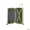 Kép 8/10 - American Tourister bőrönd Rollio Spinner 75/28 Exp Tsa 152971/A274-Grey/Lime