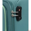Kép 3/4 - American Tourister bőrönd 25' Sea Seeker Spinner 55/20 Tsa 146674/A560-Green