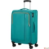 Kép 1/8 - American Tourister bőrönd Sea Seeker Spinner 68/25 Tsa 146675/1013-Aqua Green