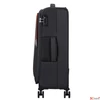 Kép 5/8 - American Tourister bőrönd Sea Seeker Spinner 68/25 Tsa 146675/1175-Charcoal Grey
