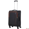 Kép 8/8 - American Tourister bőrönd Sea Seeker Spinner 68/25 Tsa 146675/1175-Charcoal Grey