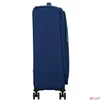 Kép 6/8 - American Tourister bőrönd Sea Seeker Spinner 68/25 Tsa 146675/6636-Combat Navy