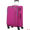 Kép 1/8 - American Tourister bőrönd Sea Seeker Spinner 68/25 Tsa 146675/7806-Deep Fuchsia
