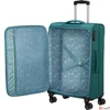 Kép 5/6 - American Tourister bőrönd 25' Sea Seeker Spinner 68/25 Tsa 146675/A560-Green