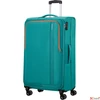 Kép 1/8 - American Tourister bőrönd Sea Seeker Spinner 80/30 Tsa 146676/1013-Aqua Green