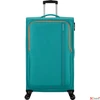 Kép 2/8 - American Tourister bőrönd Sea Seeker Spinner 80/30 Tsa 146676/1013-Aqua Green