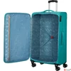 Kép 3/8 - American Tourister bőrönd Sea Seeker Spinner 80/30 Tsa 146676/1013-Aqua Green
