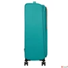 Kép 6/8 - American Tourister bőrönd Sea Seeker Spinner 80/30 Tsa 146676/1013-Aqua Green