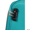 Kép 7/8 - American Tourister bőrönd Sea Seeker Spinner 80/30 Tsa 146676/1013-Aqua Green