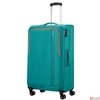 Kép 8/8 - American Tourister bőrönd Sea Seeker Spinner 80/30 Tsa 146676/1013-Aqua Green