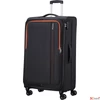 Kép 1/8 - American Tourister bőrönd Sea Seeker Spinner 80/30 Tsa 146676/1175-Charcoal Grey