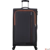 Kép 2/8 - American Tourister bőrönd Sea Seeker Spinner 80/30 Tsa 146676/1175-Charcoal Grey