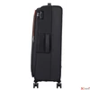 Kép 5/8 - American Tourister bőrönd Sea Seeker Spinner 80/30 Tsa 146676/1175-Charcoal Grey