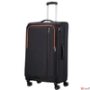 Kép 8/8 - American Tourister bőrönd Sea Seeker Spinner 80/30 Tsa 146676/1175-Charcoal Grey