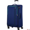 Kép 1/8 - American Tourister bőrönd Sea Seeker Spinner 80/30 Tsa 146676/6636-Combat Navy