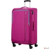 Kép 1/8 - American Tourister bőrönd Sea Seeker Spinner 80/30 Tsa 146676/7806-Deep Fuchsia