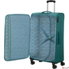 Kép 5/8 - American Tourister bőrönd 25' Sea Seeker Spinner 80/30 Tsa 146676/A560-Green