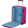 Kép 5/7 - American Tourister bőrönd Sea Seeker Upright Underseater Tsa 146677/7806-Deep Fuchsia