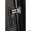 Kép 3/3 - American Tourister bőrönd Soundbox 51x77x29/32cm 4,2kg 4kerekű 88474/1027 fekete
