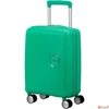 Kép 1/7 - American Tourister bőrönd Soundbox Mini Spinner 47/16 152934/1131-Green