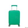 Kép 2/7 - American Tourister bőrönd Soundbox Mini Spinner 47/16 152934/1131-Green