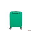 Kép 3/7 - American Tourister bőrönd Soundbox Mini Spinner 47/16 152934/1131-Green