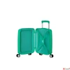 Kép 7/7 - American Tourister bőrönd Soundbox Mini Spinner 47/16 152934/1131-Green