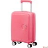 Kép 1/7 - American Tourister bőrönd Soundbox Mini Spinner 47/16 152934/A039-Sun Kissed Coral