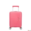 Kép 2/7 - American Tourister bőrönd Soundbox Mini Spinner 47/16 152934/A039-Coral