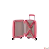 Kép 7/7 - American Tourister bőrönd Soundbox Mini Spinner 47/16 152934/A039-Coral