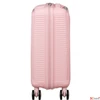 Kép 4/6 - American Tourister bőrönd 25' Soundbox Mini Spinner 47/16 152934/8959-Pink