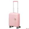 Kép 6/6 - American Tourister bőrönd 25' Soundbox Mini Spinner 47/16 152934/8959-Pink
