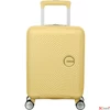 Kép 2/6 - American Tourister bőrönd 25' Soundbox Mini Spinner 47/16 152934/1661-Yellow