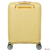 Kép 5/6 - American Tourister bőrönd 25' Soundbox Mini Spinner 47/16 152934/1661-Yellow