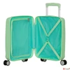 Kép 3/6 - American Tourister bőrönd Soundbox Mini Spinner 47/16 152934/1658-Pastel Green