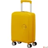 Kép 1/6 - American Tourister bőrönd Soundbox Mini Spinner 47/16 152934/1371-Golden Yellow
