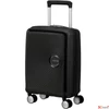 Kép 1/6 - American Tourister bőrönd Soundbox Mini Spinner 47/16 152934/1027-Bass Black
