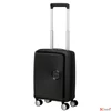 Kép 6/6 - American Tourister bőrönd Soundbox Mini Spinner 47/16 152934/1027-Bass Black