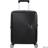 Kép 2/6 - American Tourister bőrönd Soundbox spinner 55/20 Bass Black 88472/1027 Bass Black - 4 kerekű bőrőnd