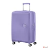 Kép 2/5 - American Tourister bőrönd Soundbox Spinner 67/24 TSA Exp 88473/14'91-Lavender