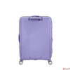 Kép 3/5 - American Tourister bőrönd Soundbox Spinner 67/24 TSA Exp 88473/14'91-Lavender