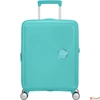 Kép 2/6 - American Tourister bőrönd Soundbox spinner 55/20 Poolside Blue 88472/8864 Poolside Blue - 4 kerekű