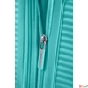 Kép 4/6 - American Tourister bőrönd Soundbox spinner 55/20 Poolside Blue 88472/8864 Poolside Blue - 4 kerekű