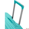 Kép 5/6 - American Tourister bőrönd Soundbox spinner 55/20 Poolside Blue 88472/8864 Poolside Blue - 4 kerekű