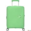 Kép 2/6 - American Tourister bőrönd Soundbox spinner 55/20 Spring Green 88472/4420 Spring Green - 4 kerekű