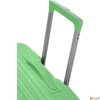 Kép 5/6 - American Tourister Soundbox Spring Green bőrönd - Akciós áron!
