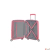 Kép 2/3 - American Tourister kabinbőrönd Soundbox Spinner 55/20 Tsa Exp 88472/A039-Sun Kissed Coral