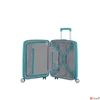 Kép 2/3 - American Tourister kabinbőrönd Soundbox Spinner 55/20 Tsa Exp 88472/A066-Turquoise Tonic