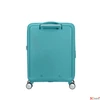Kép 3/3 - American Tourister kabinbőrönd Soundbox Spinner 55/20 Tsa Exp 88472/A066-Turquoise Tonic
